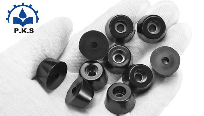 هر آنچه باید درباره ضربه گیر لاستیکی بدانید